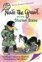 [Nate the Great 14] • Nate the Great and the Stolen Base